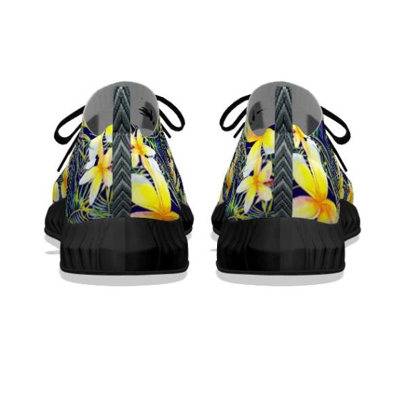 Daffodil Dream - Black Soles